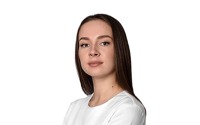 Мухаметзянова (Новоселова) Елена Олеговна