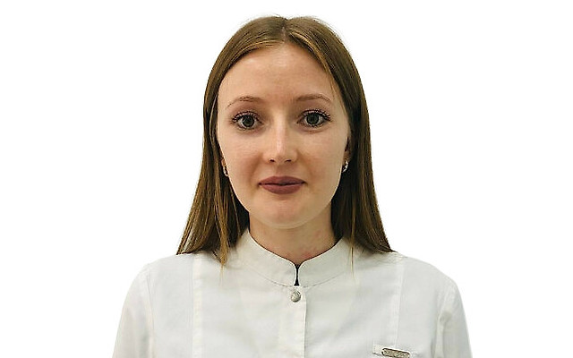 Школьная Анна Дмитриевна