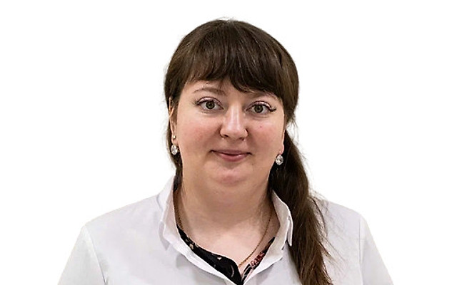 Абросимова Татьяна Павловна