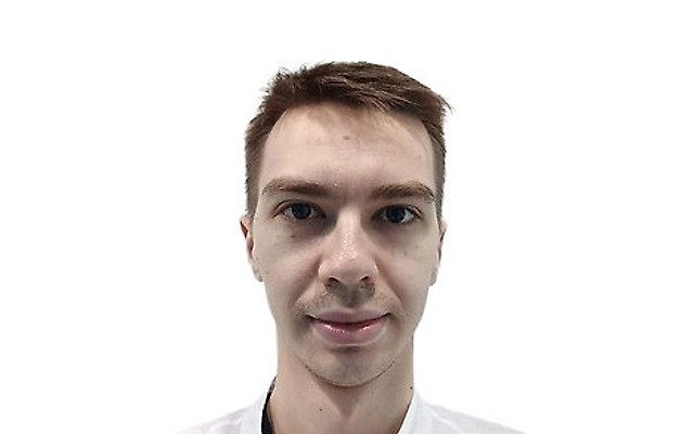 Алиуллин Дамир Маратович