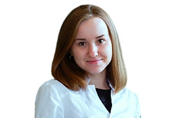Сафина Валентина Анатольевна