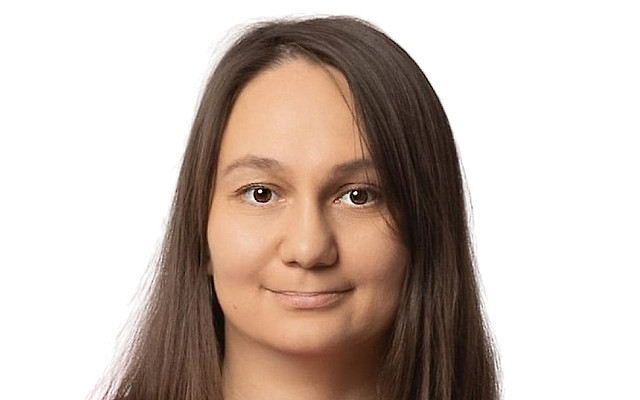 Головачева Регина Иршатовна