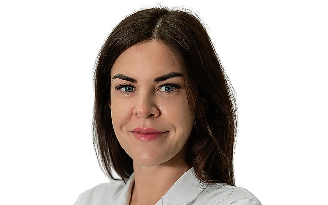 Ахметзянова Лилия Рамилевна