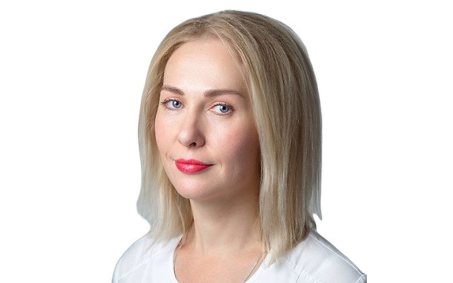 Корункова Елена Валерьевна