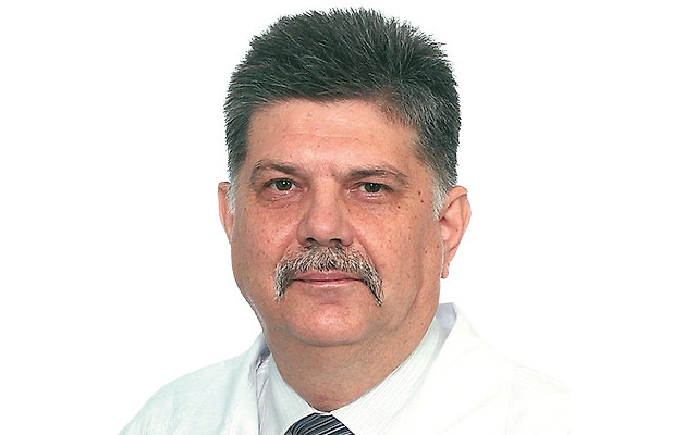 Конопкин Михаил Михайлович