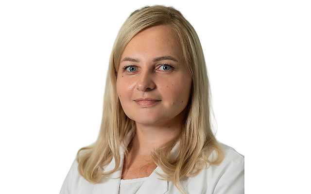 Китаева Ирина Владимировна