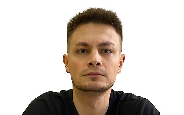Глухов Егор Сергеевич