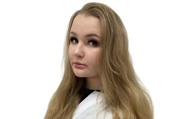 Нестерова Олеся Павловна