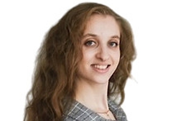Браун Анастасия Владимировна