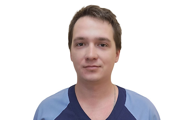 Борисов Евгений Эдуардович