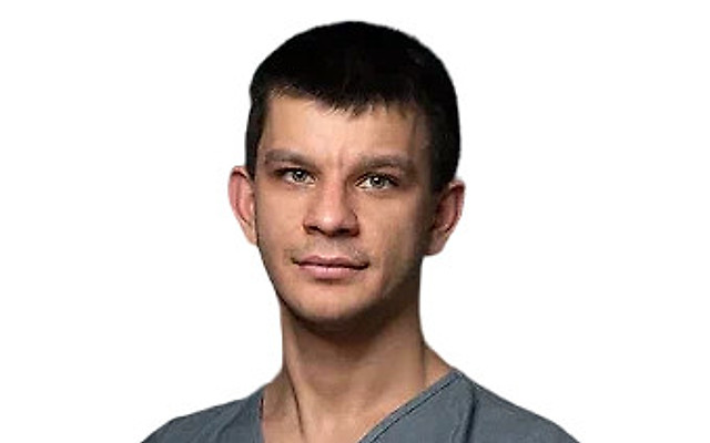 Мухаметзянов Руслан Ильгизович
