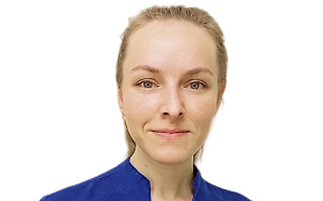 Лащенкова Татьяна Александровна