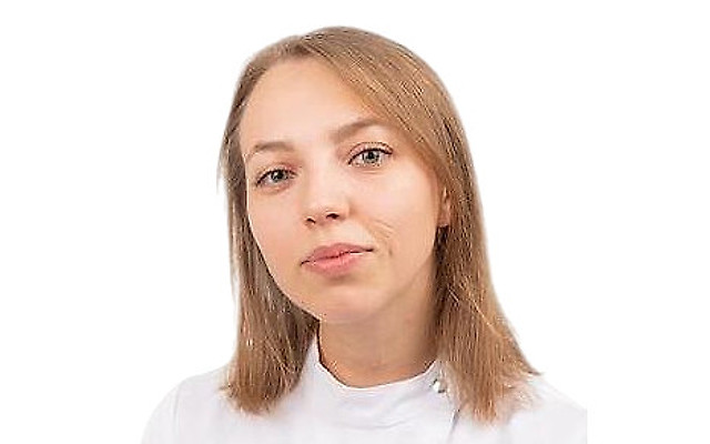 Головизова Анна Александровна