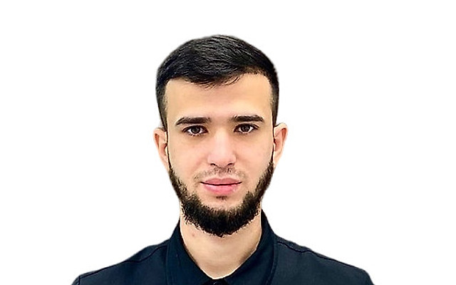 Раупов Дониёр Алишерович