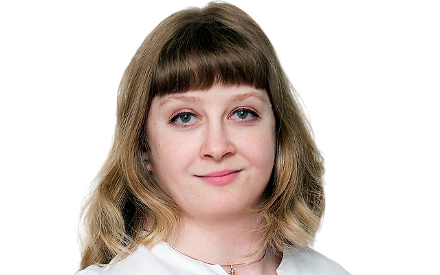 Лопушко Юлия Дмитриевна