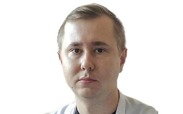 Шигапов Марат Ильдарович