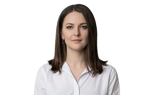 Агапова Ольга Викторовна