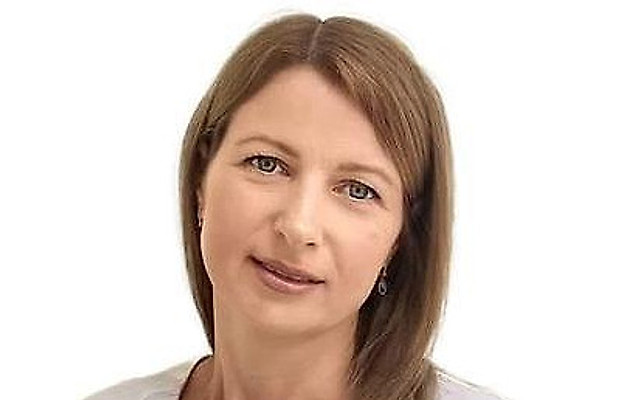 Борисова Елена Сергеевна