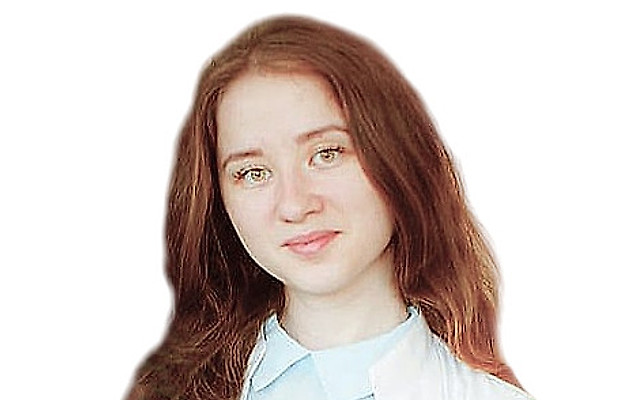 Майорова Ирина Сергеевна