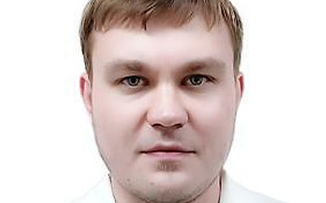 Тихомиров Сергей Сергеевич