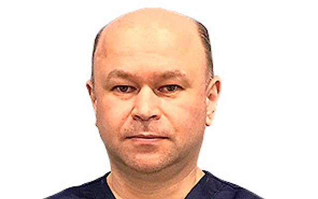 Халитов Марат Раисович