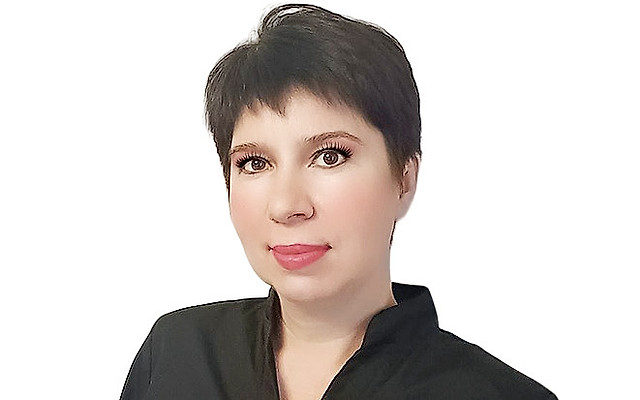 Григорьева Наталья Александровна