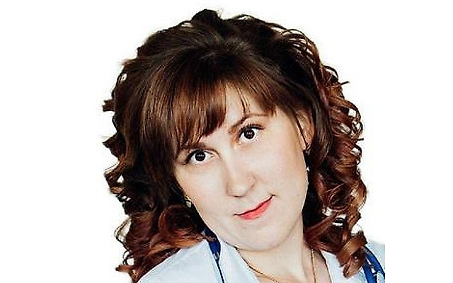 Брижак Татьяна Юрьевна