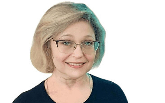 Колчина Светлана Алексеевна
