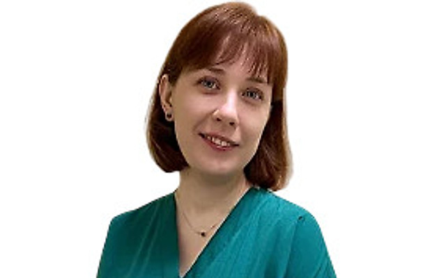 Чукалина Ирина Владимировна