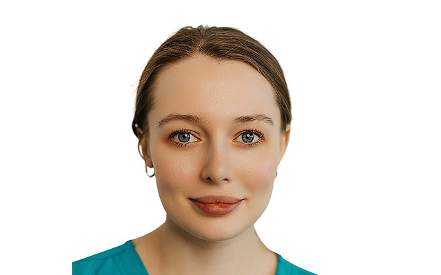 Климина Татьяна Игоревна