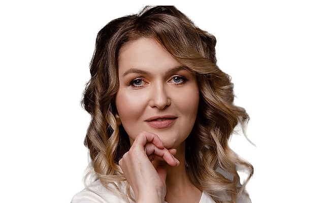 Зейнетдинова Марина Сергеевна