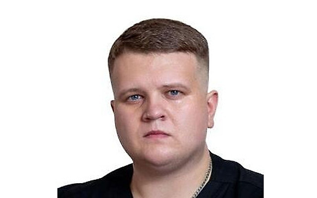 Виряскин Вадим Геннадьевич