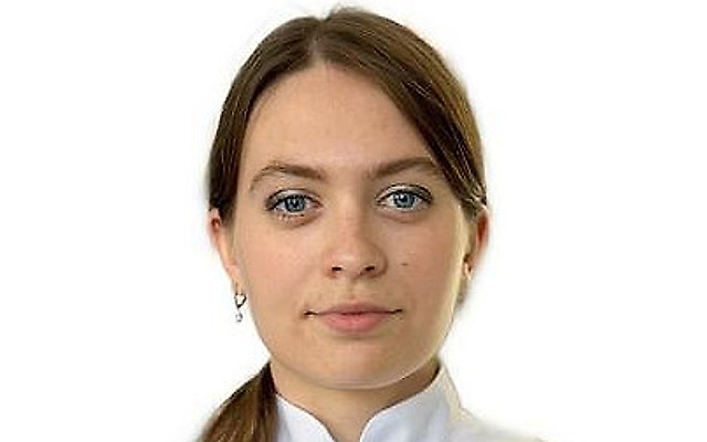 Михалева Мария Михайловна