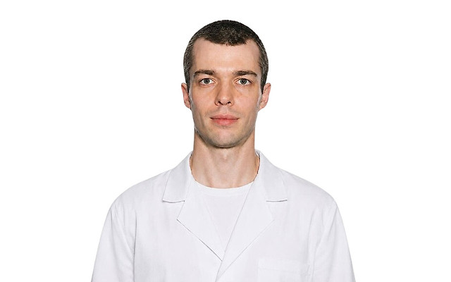 Елисеев Андрей Александрович
