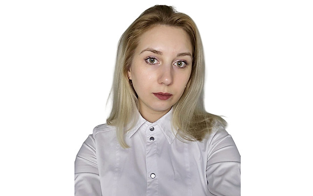 Дюкарева Дарья Владимировна