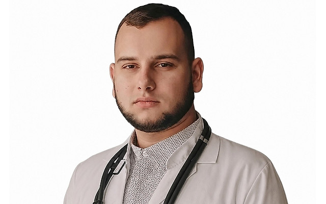 Фазуллин Артур Айдарович