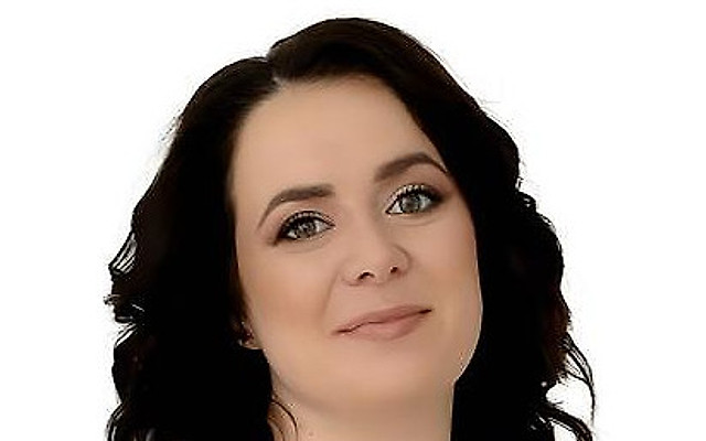 Попова Мария Александровна