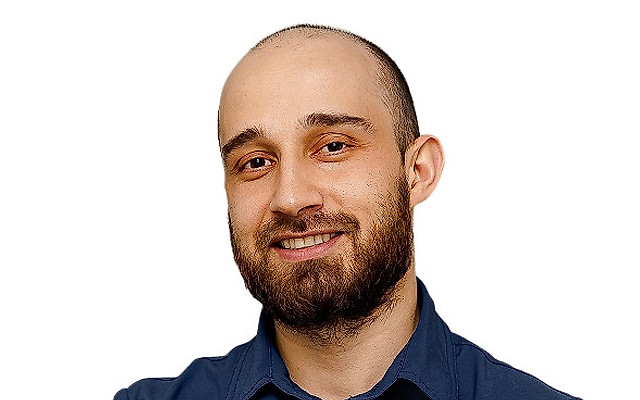 Котиев Альберт Бадрудинович