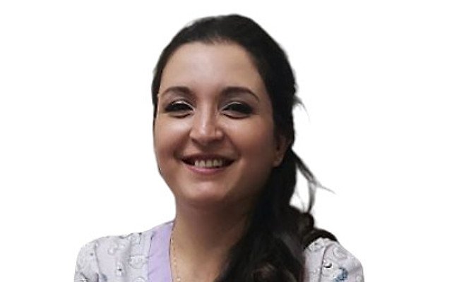 Рытова Сара Эхтибаровна