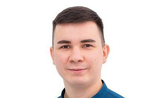 Шахмуратов Ильдар Ринатович