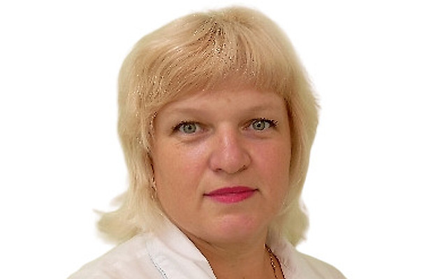 Винокурова Наталья Владимировна