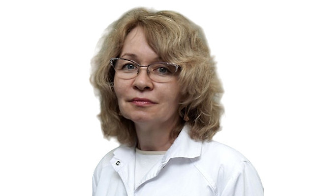 Гумерова Раиса Закариевна