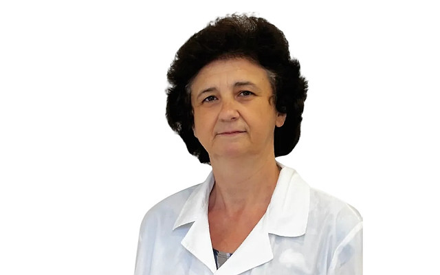 Логинова Елена Ивановна