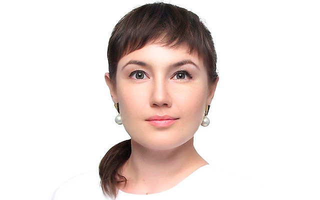Четина Полина Михайловна