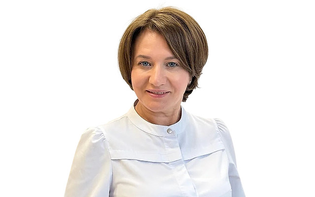 Новикова Наталья Петровна