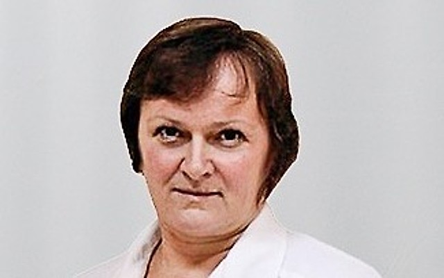 Головатюкова Татьяна Александровна