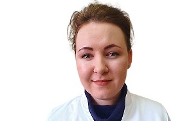 Гноевых Елена Витальевна