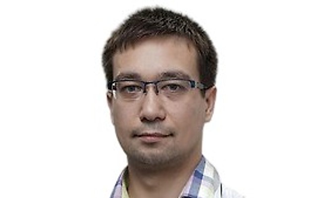 Денисов Олег Николаевич
