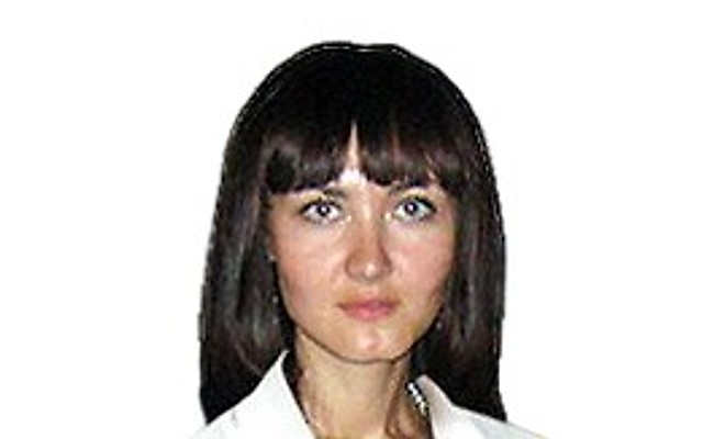 Малянкова Вера Петровна
