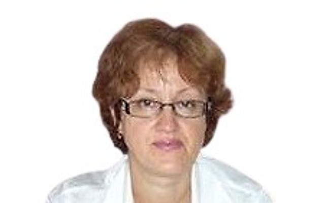 Грамяк Марина Николаевна
